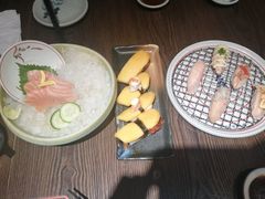 -大雄寿司(中华广场店)