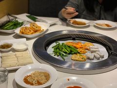 -么子烤肉(化龙池店)