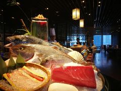 -广州富力君悦大酒店·凯菲厅