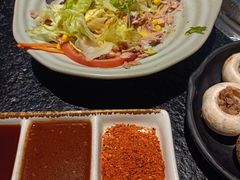 -牛焱·烧肉酒肆(五大道店)