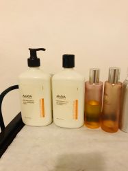 -Fancy梵汐·轻奢量肤定制