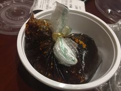 -老字号周记古蔺麻辣鸡·非物质文化遗产传承店