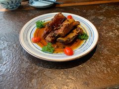 -上楼私房菜(院士路店)
