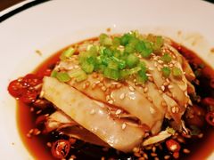 -太二酸菜鱼(石家庄万象城店)