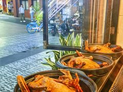 -宝旺姜母鸭(顶澳仔猫街店)