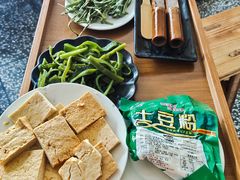 -重庆风光老灶火锅城(同德广场店)