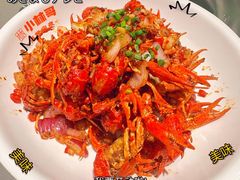 -小林哥的海鲜馆·夜宵烧烤(渔人码头店)
