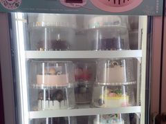 -DQ·蛋糕·冰淇淋(河东万达店)