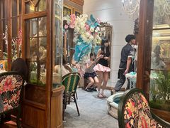 -秘密旅行Bonjour(黑金冠 江南西店)