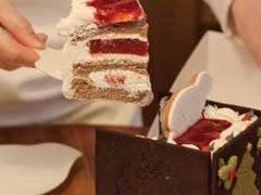 -RAN BAKERY