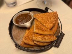 -龟兹KUCINA·新疆菜(前滩L+PLAZA店)