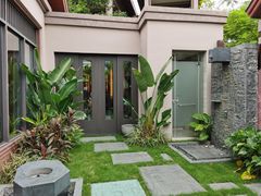 -广州都喜泰丽温泉度假酒店