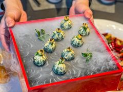 -曾宴·楚菜(湖北省博物馆店)