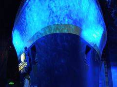 -珠海横琴国家地理探险家中心(创新方)