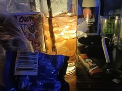 -Release bar 释放酒吧 (哈西万达店)