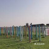 与你相遇好幸运～大美儿童世界水上公园[胜利][胜利]