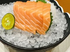 -V Bar海景扒房(北海湾惠龙万达嘉华酒店)