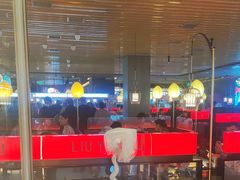 -刘一手重庆火锅(万达广场颍泉店)