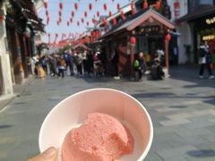 -定胜糕小店-蒋顺发