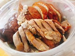 -味香鸭子店(汉口西路店)