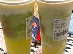 -LELECHA乐乐茶(美罗城店)