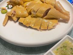 -79号渔船海鲜饭店(耀中店)