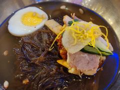 -平壤馆(西塔街店)