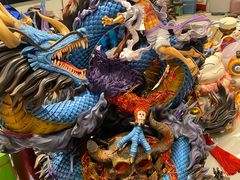 -HONGA HONGA雄家(曹路店)