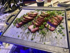 -绿茶餐厅(乐峰广场店)