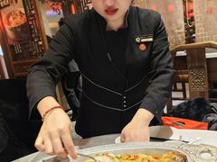 -徽镇小厨·经典徽菜(十里河店)