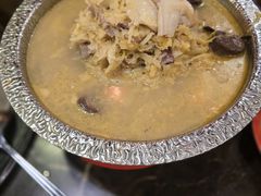 -粗粮人家·东北菜(洋桥店)