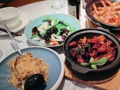 -鹿港小镇(霄云店)
