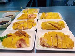 -老乡鸡(上海品尊国际中心店)