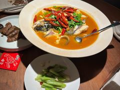 -清水亭湖北菜(大屯DT51店)