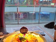 -匠子烤鱼(东方万达店)