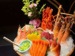 -花潮料理艺食馆(成都万象城店)