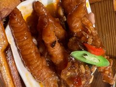 -明腾壹间茶餐厅(新都会花园广场店)