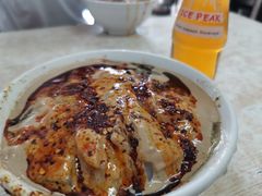 -清真·宏顺祥卤汁凉粉(大皮院店)