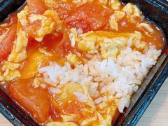 -妈妈的味道(工人体育场东路店)
