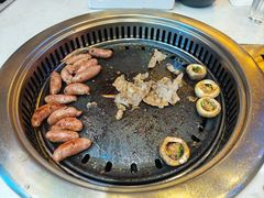 -杨记齐齐哈尔烤肉(总店)