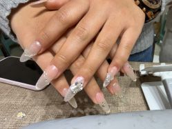 点击看大图 -艾珂·美甲美睫