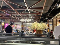 -快乐小羊·内蒙牛羊肉火锅(流花中心店)