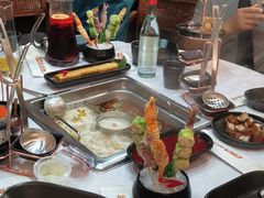 -新辣道鱼火锅(航天万源店)