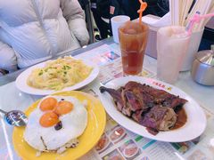 -澳门陈光记烧味饭店(万象城店)