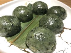 客家手打艾粑-客味谣(天安云谷店)