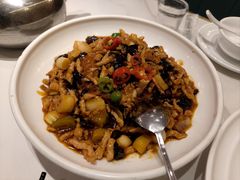 -刘胖子家常菜·蹄花焖藕(中南店)