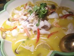 -蜜桃花开·中西融合菜E&W(南长街店)