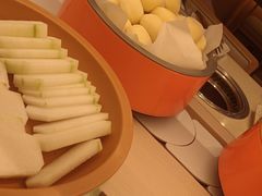 -龍歌自助小火锅(市北台东利群店)