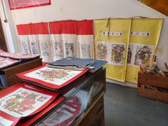 -朱仙镇启封故园景区