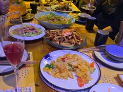 -胡桃里音乐酒馆(仓山万达店)